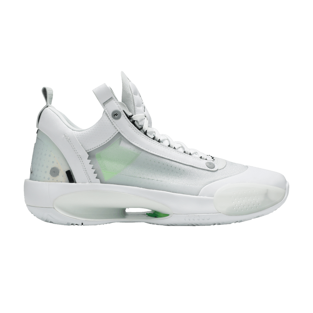 Buy Air Jordan 34 Sneakers | GOAT