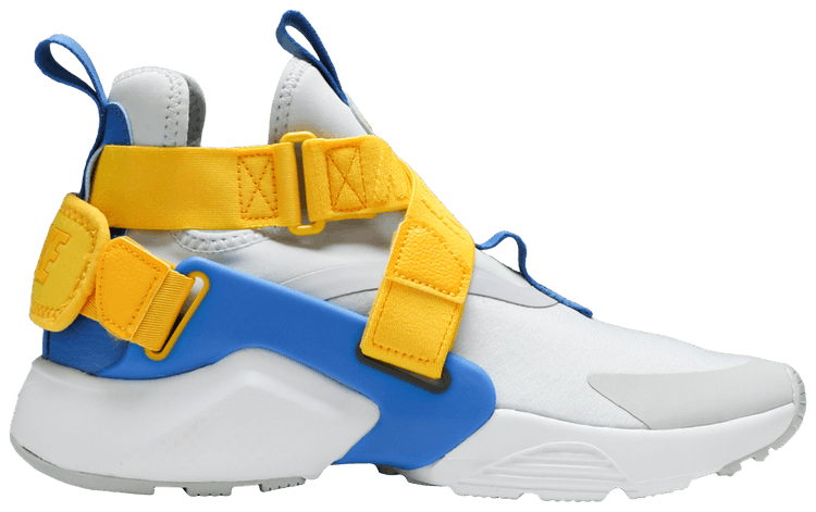 Buy Air Huarache City Sneakers Goat