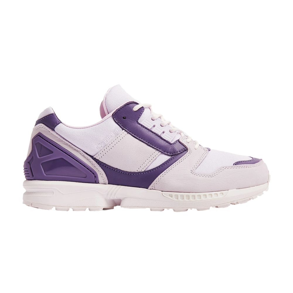 adidas deadHYPE x ZX 8000 'A-ZX Series - Thanos' | Purple | Men's Size 12.5