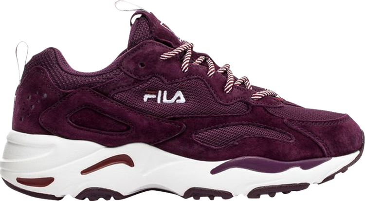 Wmns Ray Tracer 'Fig Rosewood'