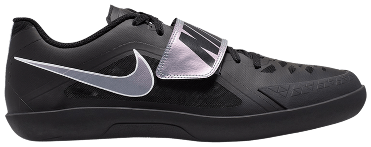 Nike Zoom Rival SD 2 Black Indigo Fog
