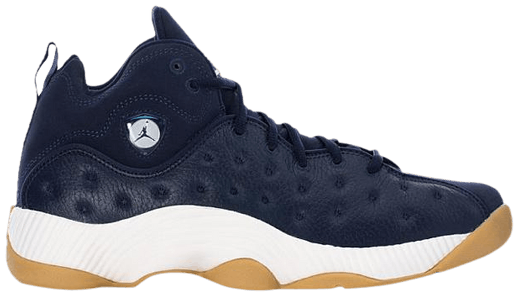 Jumpman team hotsell 2 black