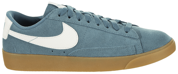 Nike Wmns Blazer Low SD Celestial Teal
