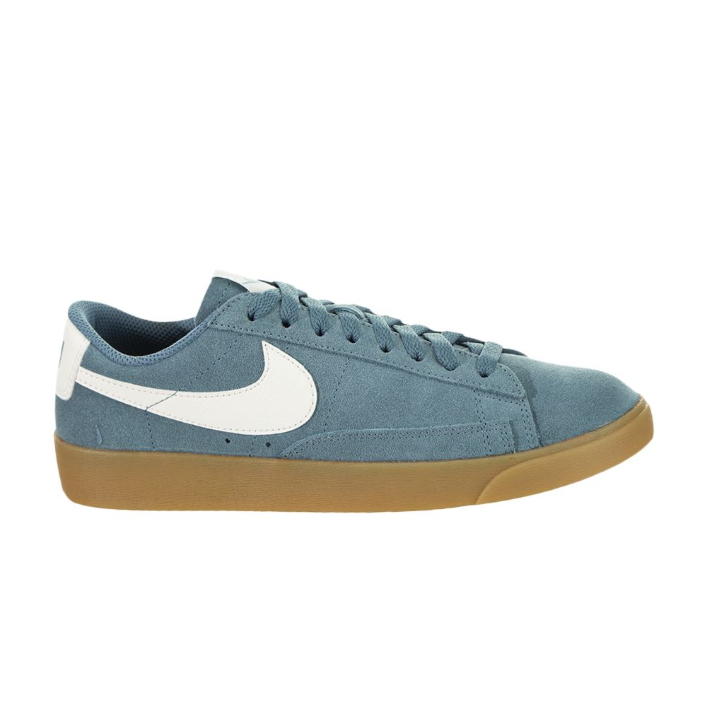 Nike Wmns Blazer Low SD 'Celestial Teal' | Women's Size 8