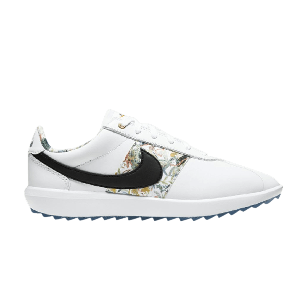 Wmns Cortez Golf NRG 'Floral' | GOAT