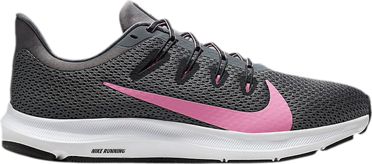 Wmns Quest 2 'Grey Psychic Pink'