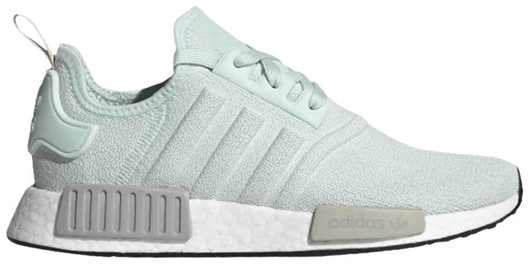 Adidas Wmns NMD R1 Ice Mint Sample
