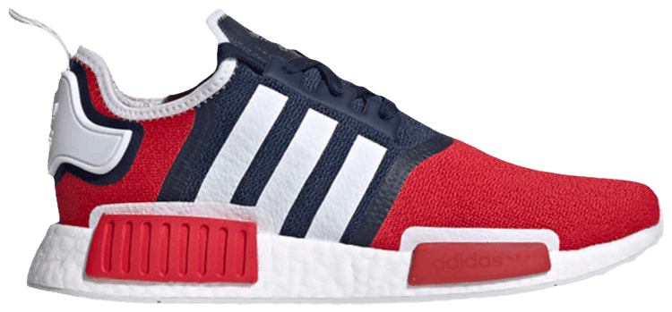 Adidas NMD R1 USA Sample