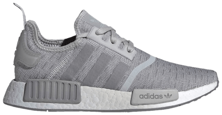 Adidas Wmns NMD R1 Grey Sample