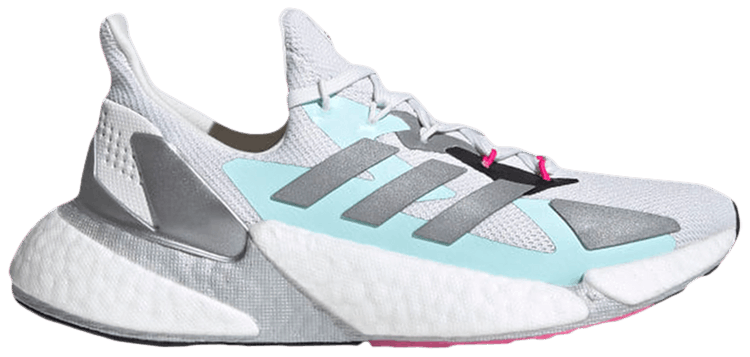 Adidas Wmns X9000L4 White Sky Tint