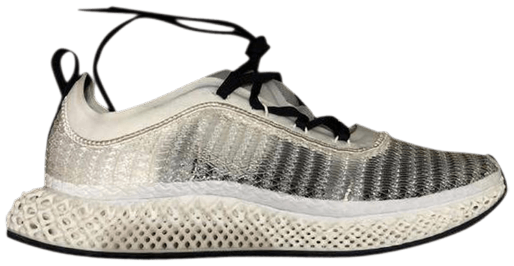 Stella McCartney x Wmns AlphaEdge 4D Sample