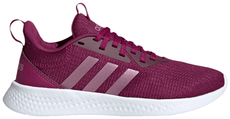 Adidas Puremotion J Power Berry