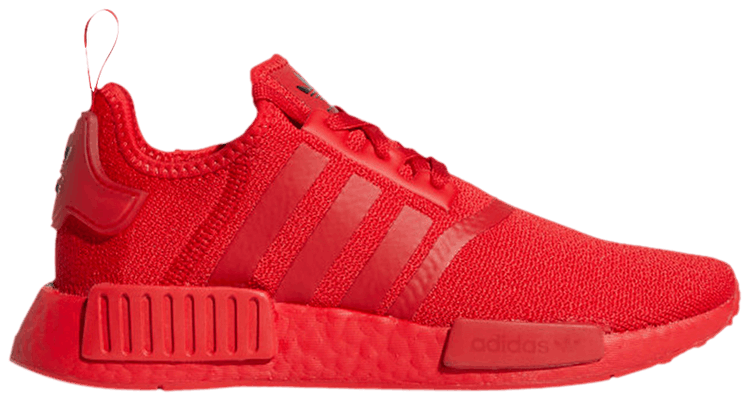 Adidas Wmns NMD R1 Triple Scarlet