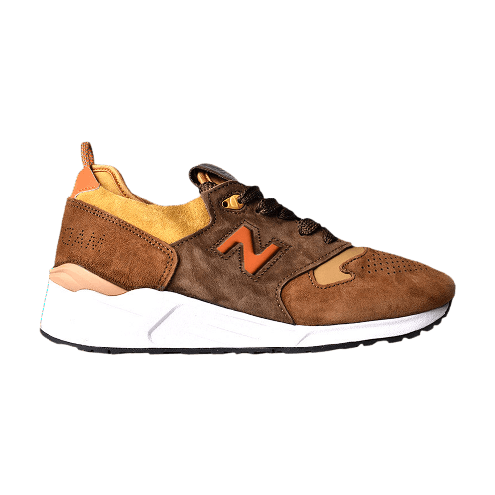 J.Crew x 999 Made in USA 'Canyon Road 