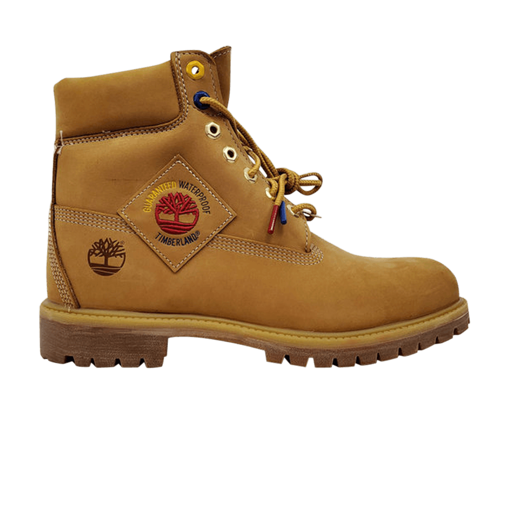 Premium Waterproof Boot 'Patch Pack 