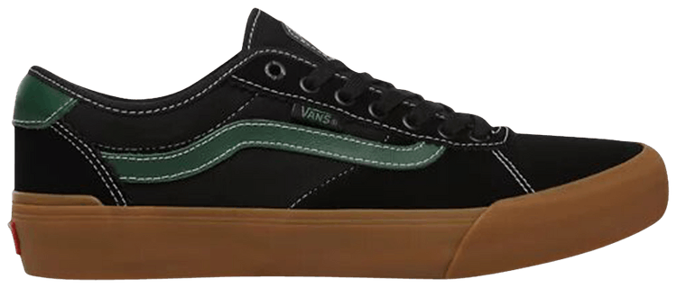 Vans Chima Pro 2 Black Alpine
