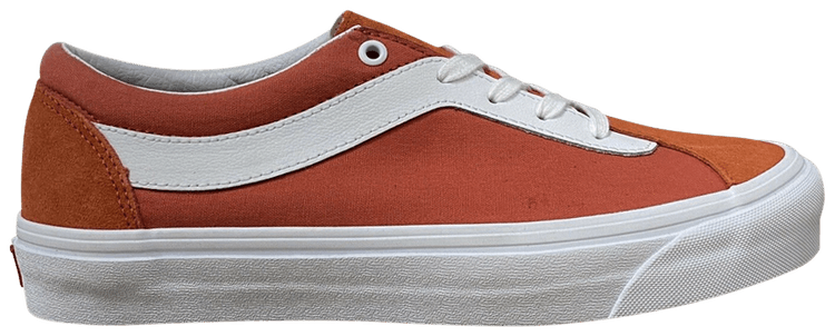 Vans Bold Ni Paprika