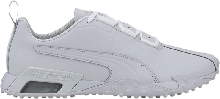 H.ST.20 Leather 'Triple White'