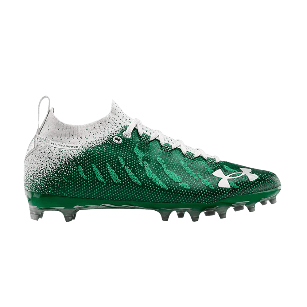 ua spotlight lux mc cleats