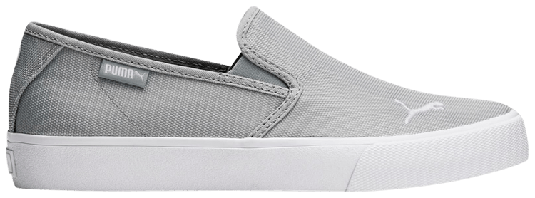 Puma Wmns Bari Slip On Grey Violet
