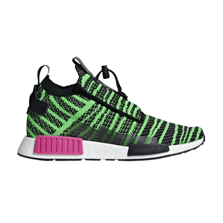 Adidas nmd_ts1 primeknit shoes deals