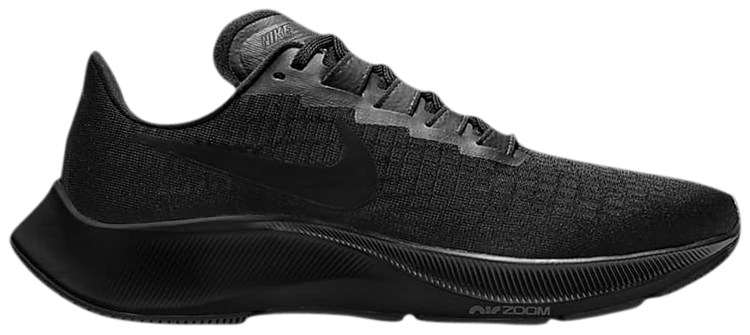 Nike air zoom pegasus 35 hotsell womens all black