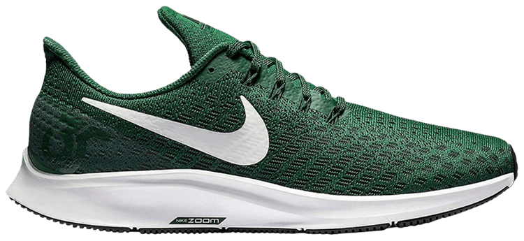 Nike Air Zoom Pegasus 36 TB Pro Green