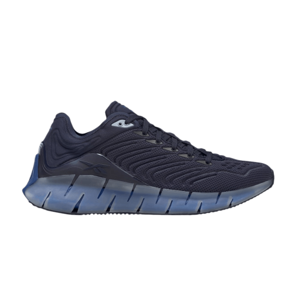 Zig Kinetica 'Vector Navy' | GOAT