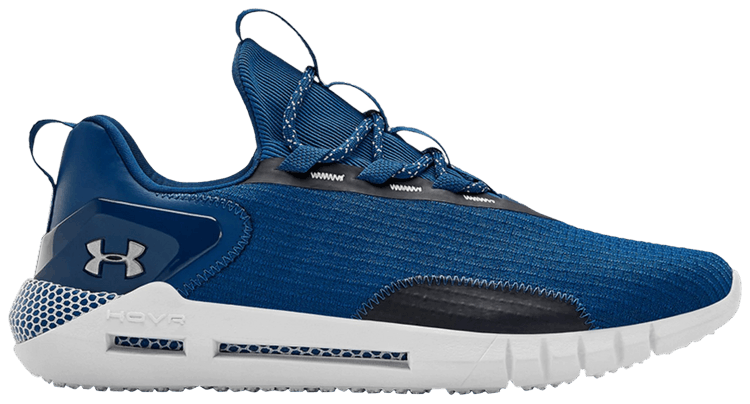 Under Armour HOVR STRT NM Graphite Blue