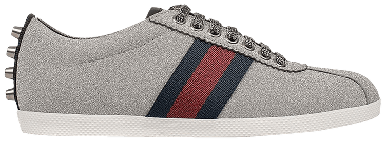 ちょこたん Buy Gucci Wmns Web Sneaker 'Glitter Studs' - 419544 KW040