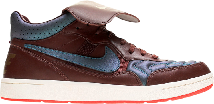 NSW Tiempo '94 Mid QS 'Green Abyss'