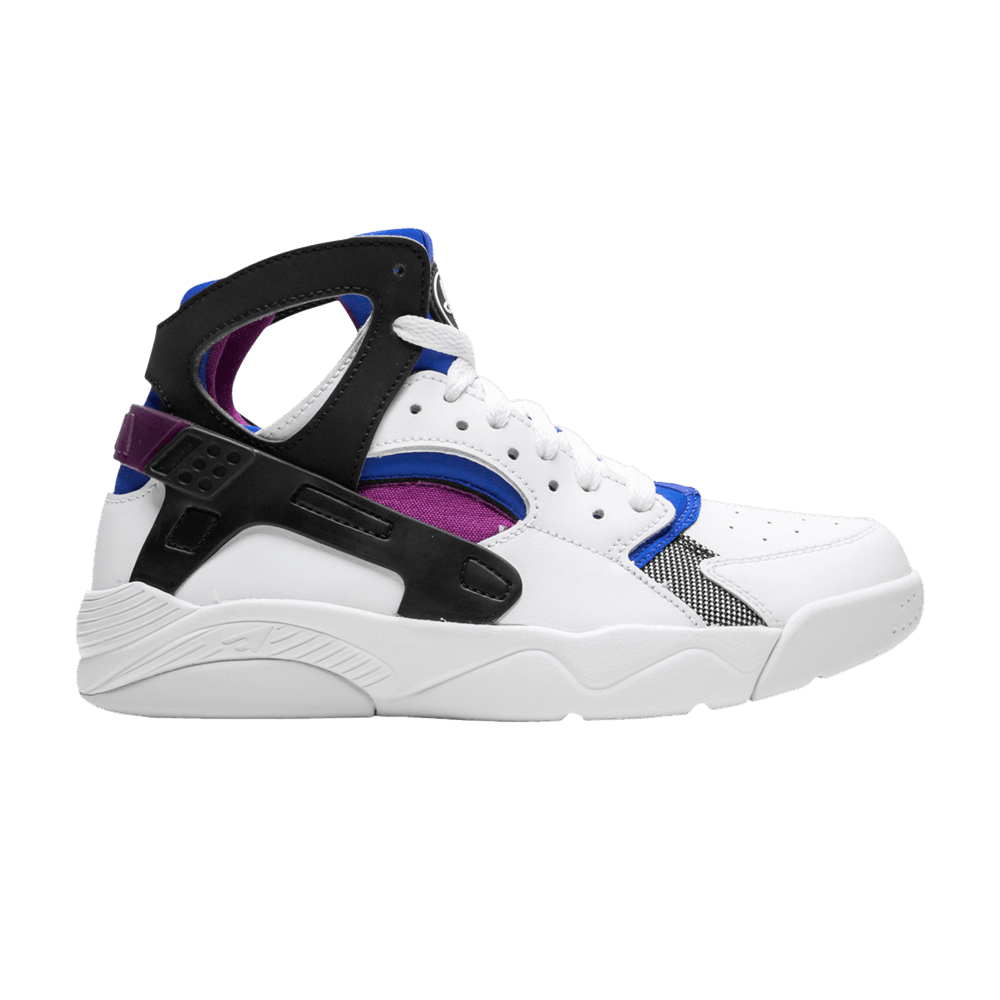 nike air flight huarache high