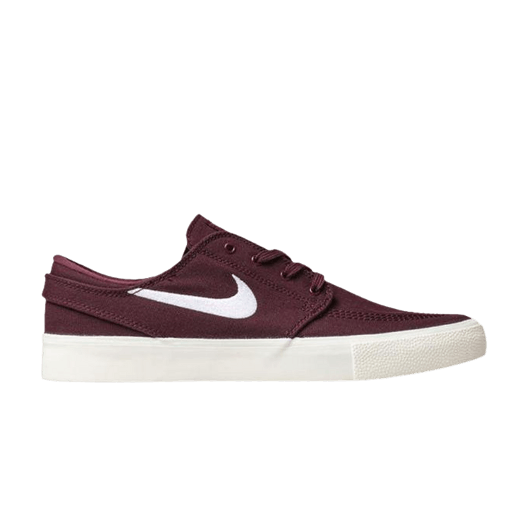 Stefan janoski maroon on sale