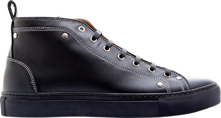 Givenchy Mid Sneaker 'Rivets'