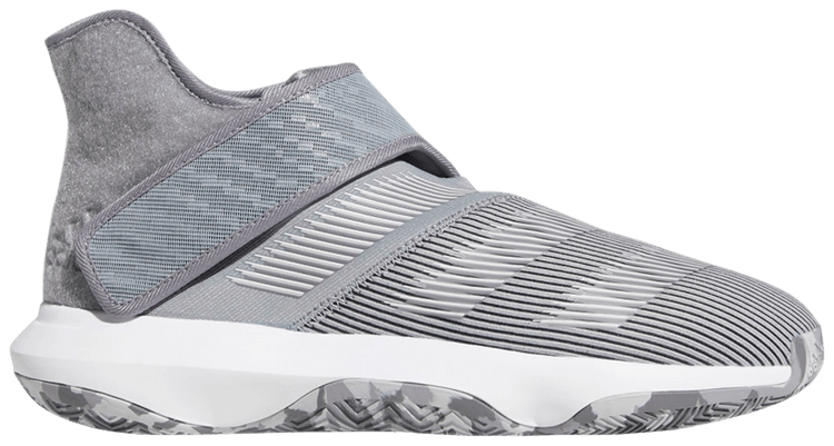 Adidas Harden B E 3 Light Onix
