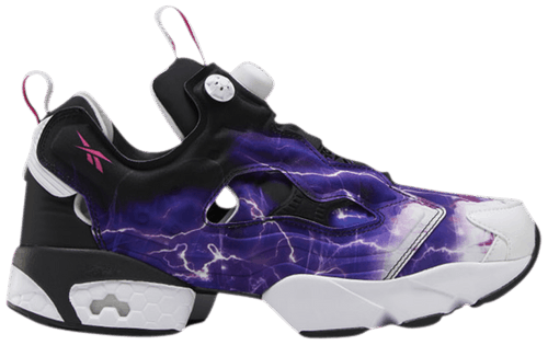 Buy Reebok InstaPump Fury OG #39 Legion of Fury Ayanna Air #39 FV1577 GOAT