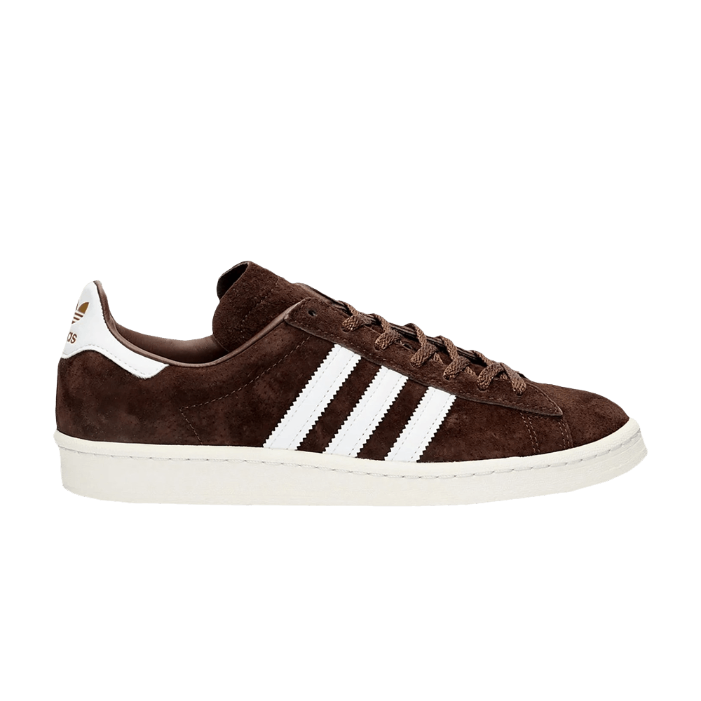 Adidas brown campus clearance