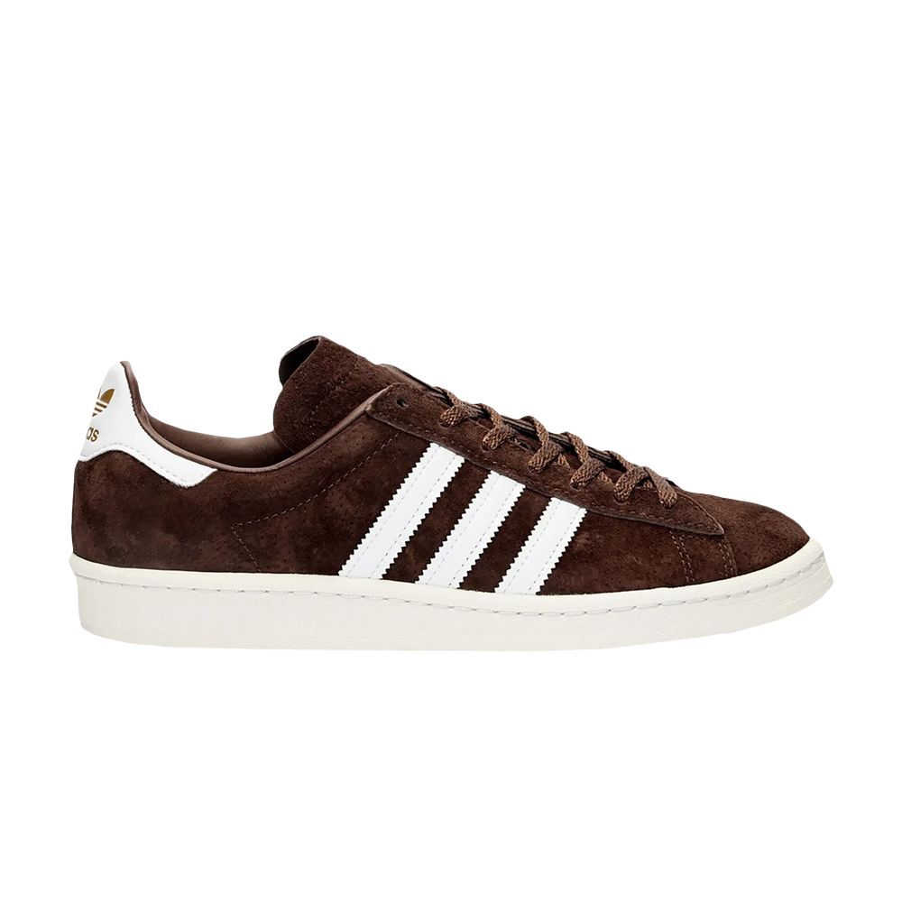 adidas Sneakersnstuff x Campus 80s 'Homemade Pack - Brownies' | Men's Size 9.5