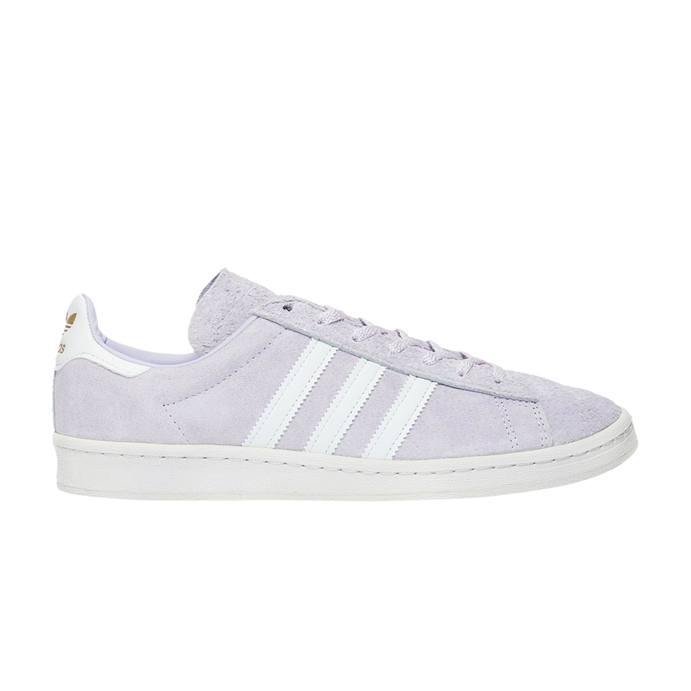 Pre-owned Adidas Originals Sneakersnstuff X Campus 80s 'homemade Pack - Cupcakes' In Purple