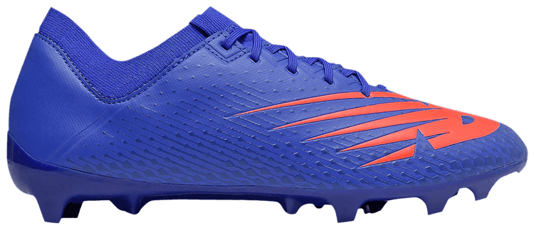 Buy Furon v6 Dispatch FG 'Cobalt Blue Dynamite' - MSF3FCO6 - Blue | GOAT
