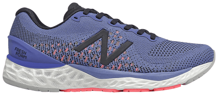 New Balance Wmns Fresh Foam 880v10 Magnetic Blue
