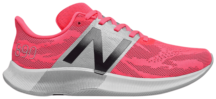 New Balance Wmns FuelCell 890v8 Guava Silver