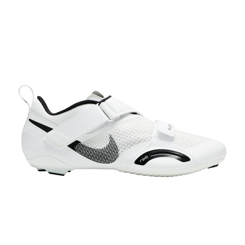 Nike SuperRep Cycle 'White Black' | Men's Size 10