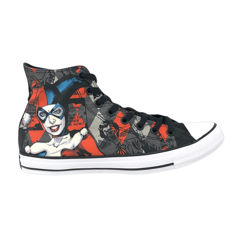 Dc Comics Converse 2019 2024 www.lightgames.pro
