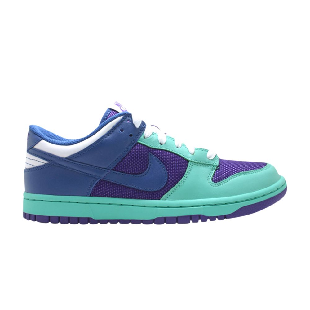Nike Wmns Dunk Low 'Atlantic Blue Purple' | Women's Size 12 - 309324-441