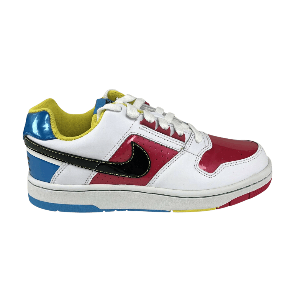 nike delta force low si