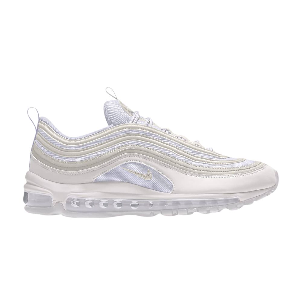 Pre-owned Nike Wmns Air Max 97 By You | Multi-color | Women's Size 10.5