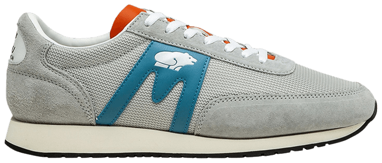 Karhu Albatross 82 Lighthouse Pack Grey Adriatic Blue