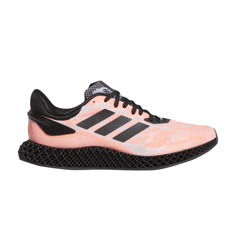 4d runner black signal coral Clearance