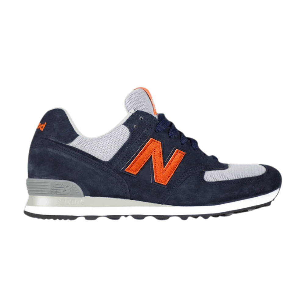 custom 574